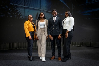 Geneva Challenge team