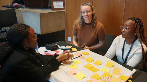 The 2026 King's E-Lab Social Ventures Residential