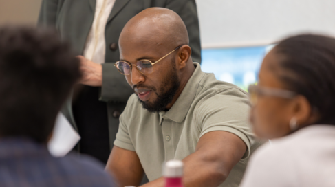 Mastercard Foundation Scholars Transitions Workshop