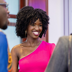 Mastercard Foundation Scholars at the University of Cambridge