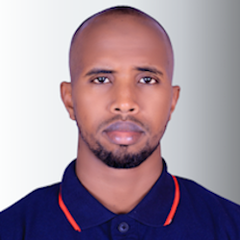 Abdirasak Egeh