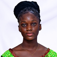 Lilian Amponsaa Boateng