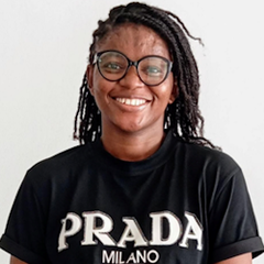 Peace Chisom Aniakor