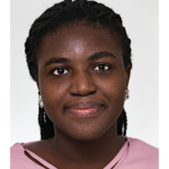 Rhodaline Tetteh-Narh
