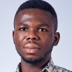 Theophilus Adu-Gyamfi