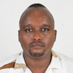 Abdullahi  Abdille