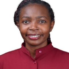 Caroline Mwita