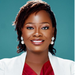 Faith Okedoyin