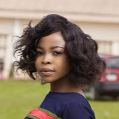 Tochukwu  Chisom Iguh