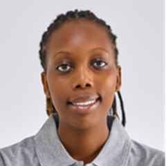 Jacqueline Niyodusenga