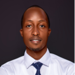 Kelvin Karanja