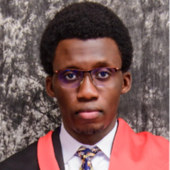 Bien-Aime Kiakisolako