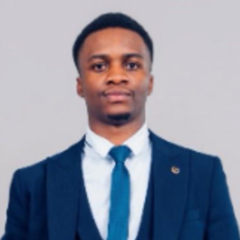 Munotidaishe Matsvairo