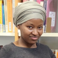 Nonhlanhla  Mathibela