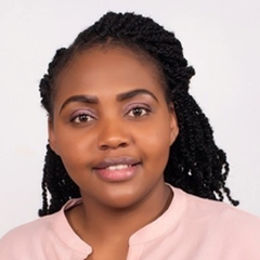Regina  Mwangi
