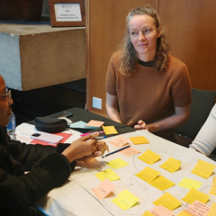 The 2026 King's E-Lab Social Ventures Residential