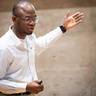 Mastercard Foundation Scholar Nelson Elijah
