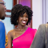 Mastercard Foundation Scholars at the University of Cambridge