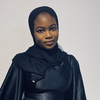 Amina W. Baba-Ari