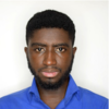 McLeod Asare
