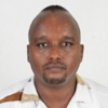 Abdullahi  Abdille