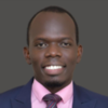 Courage  Ssewanyana