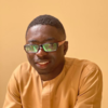 David Okine