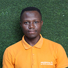 Gilbert  Nkpeniyeng