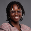 Ifeoma Medebem