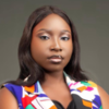 Josephine Adah