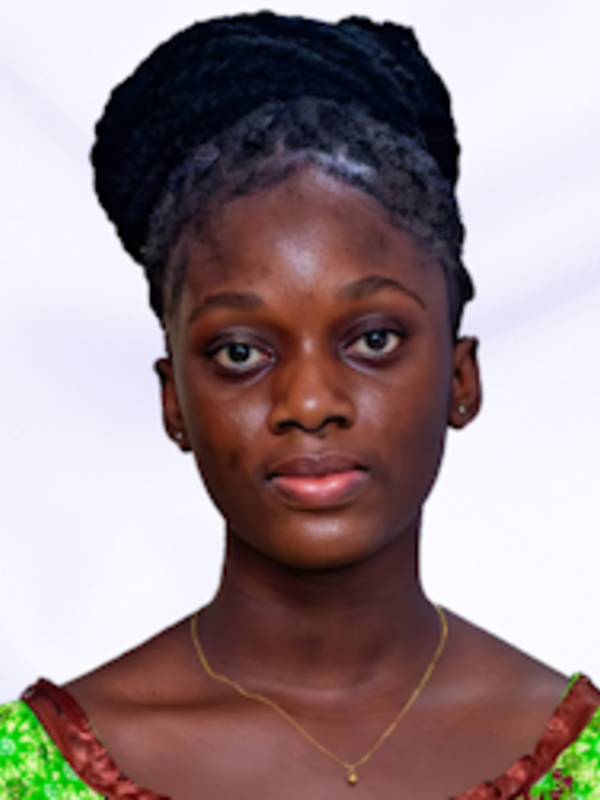  Lilian Amponsaa Boateng