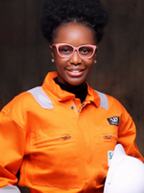  Nathaniel  Chinecherem