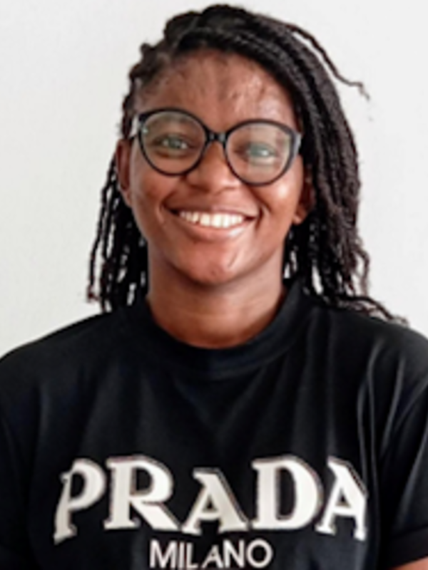  Peace Chisom Aniakor