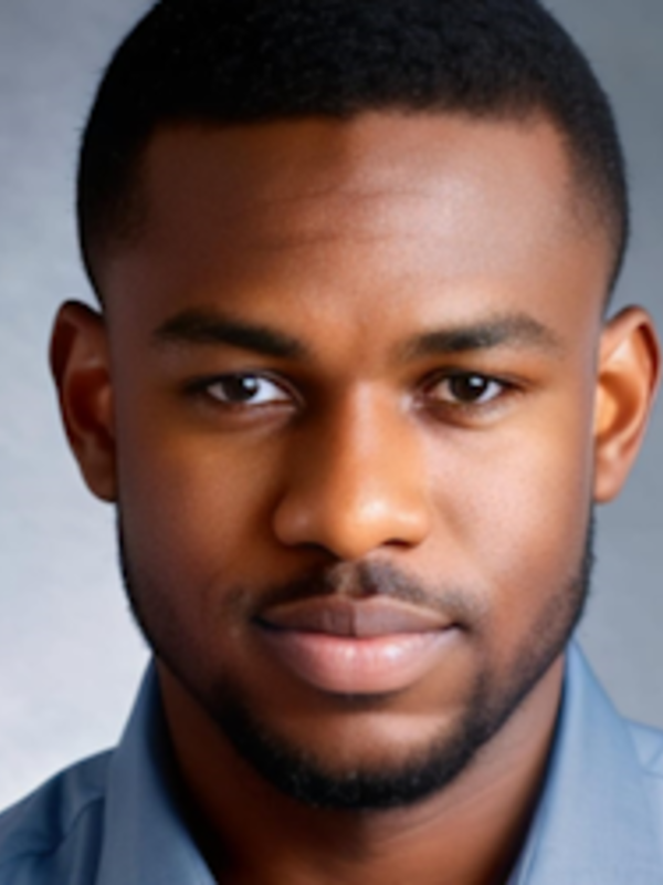  Roland Annor Botchway