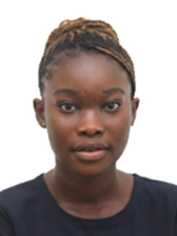  Sarah  Boafo