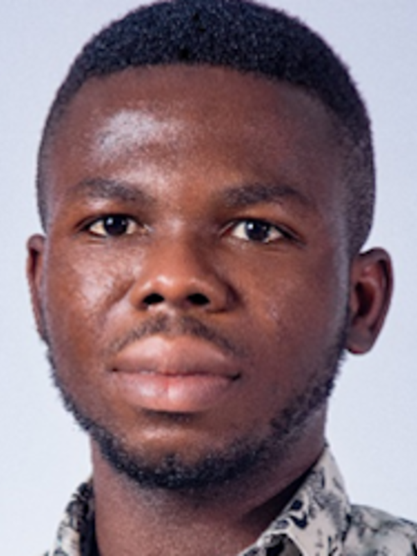  Theophilus Adu-Gyamfi