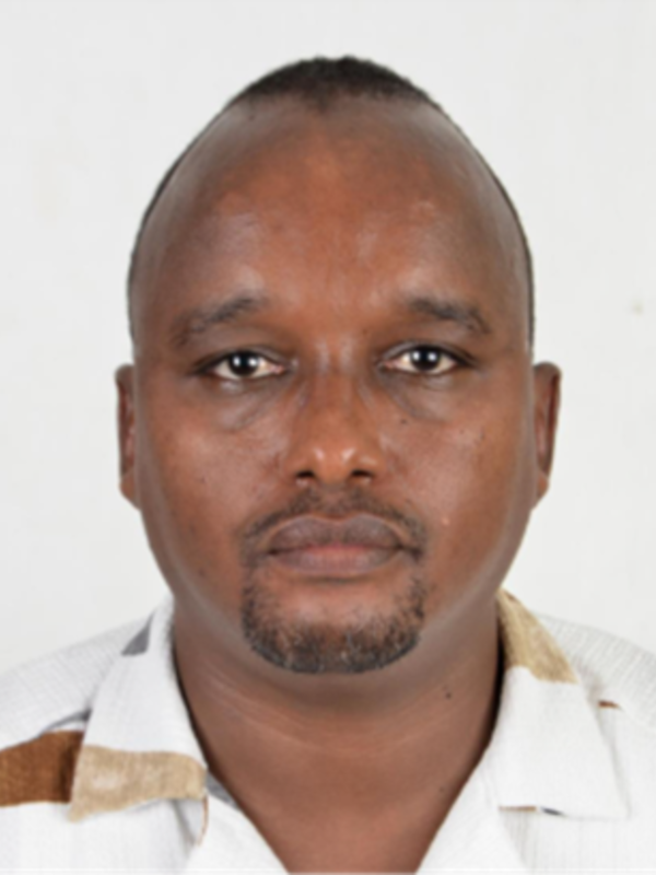  Abdullahi  Abdille