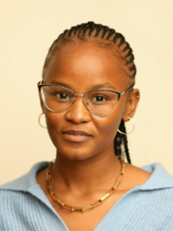  Boitshepho Marakalala
