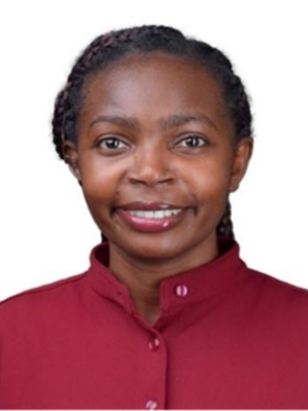  Caroline Mwita