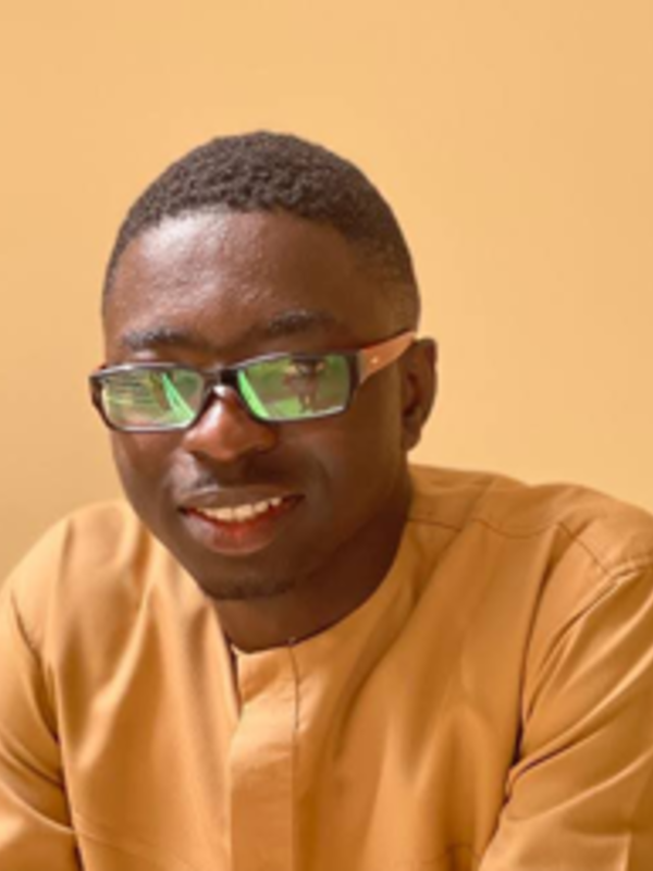  David Okine