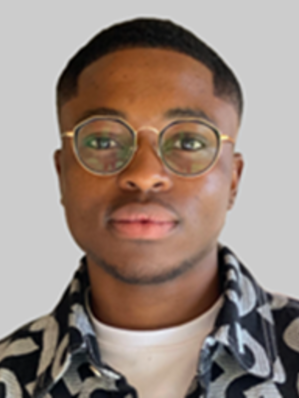  Elishammah  Nyaba Ghany