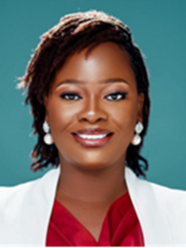  Faith Okedoyin
