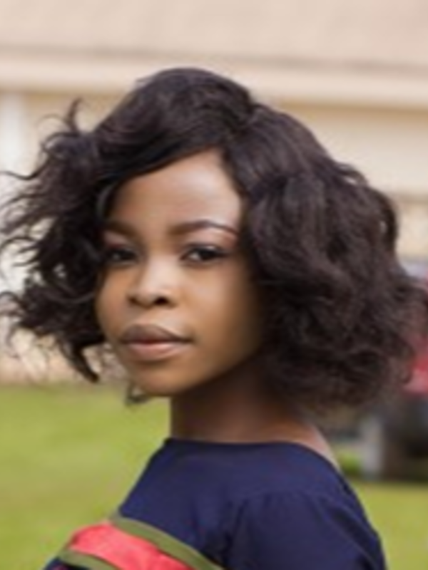  Tochukwu  Chisom Iguh