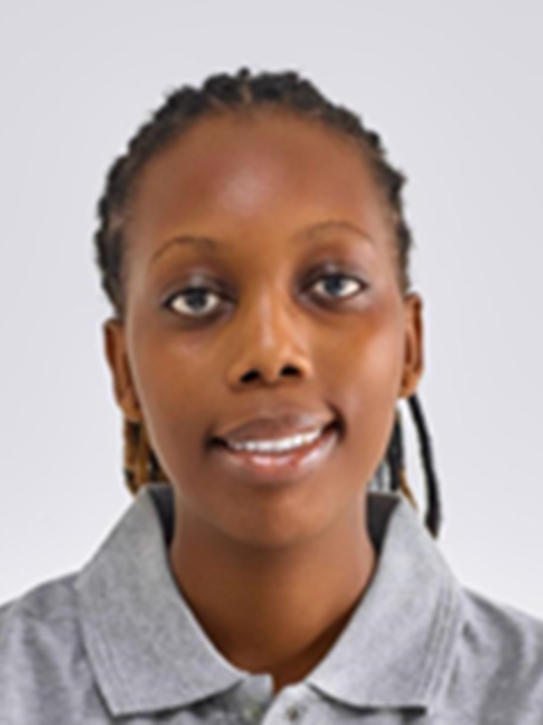  Jacqueline Niyodusenga