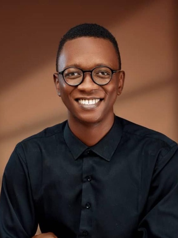  Micheal  Akintunde