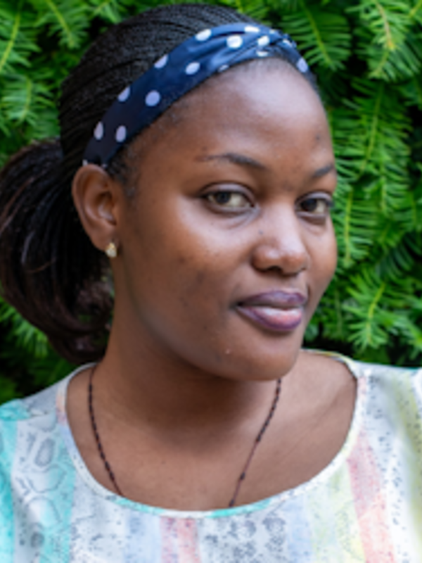  Macklean	 Oshabahebwa