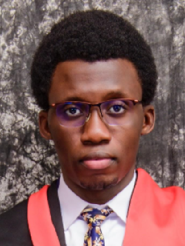  Bien-Aime Kiakisolako