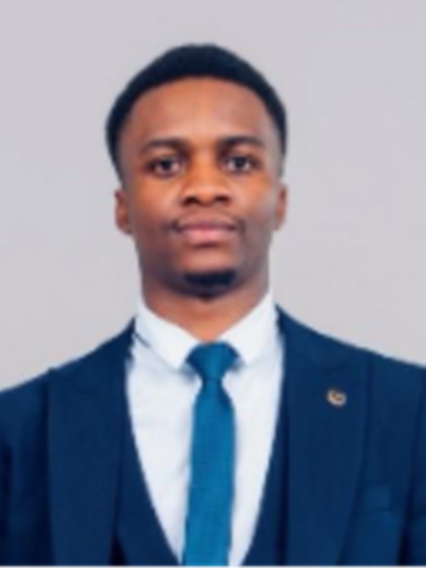  Munotidaishe Matsvairo