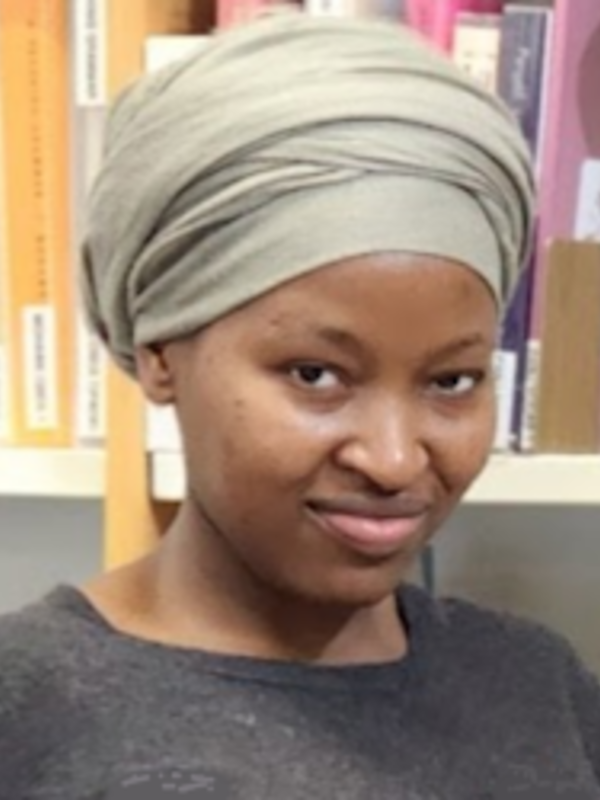  Nonhlanhla  Mathibela