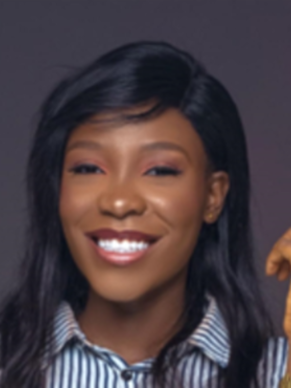  Oluwatimilehin Falodun